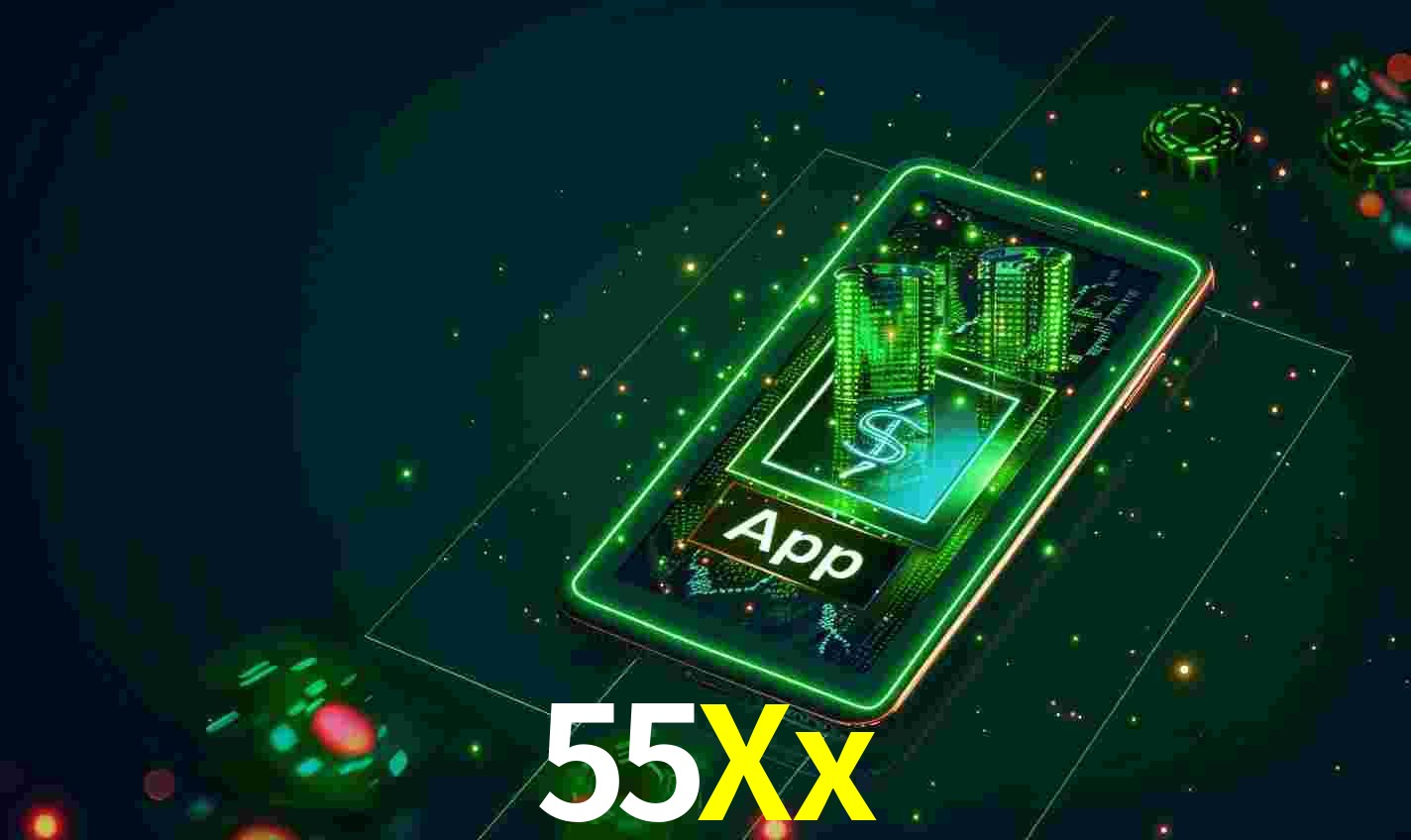 Simplificando a Experiência de Jogo 55Xx App