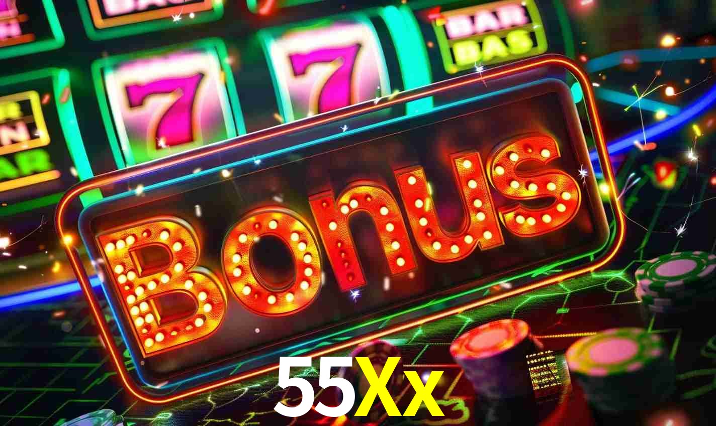 Sistema de Bônus 55Xx