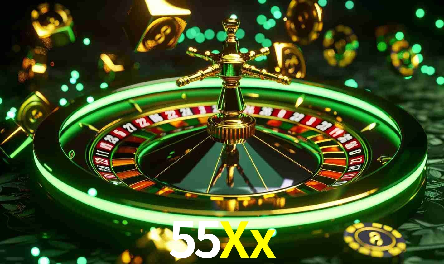 Desfrutar de um Cassino 55Xx