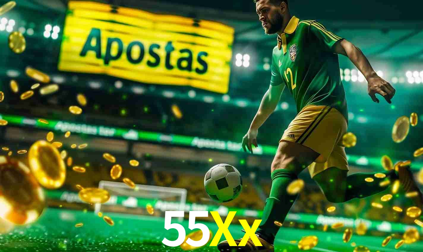 Diversas Apostas em Eventos Esportivos 55Xx
