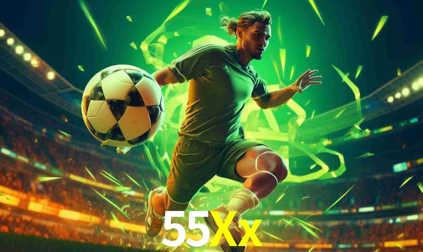 Diversidade Apostas no 55Xx