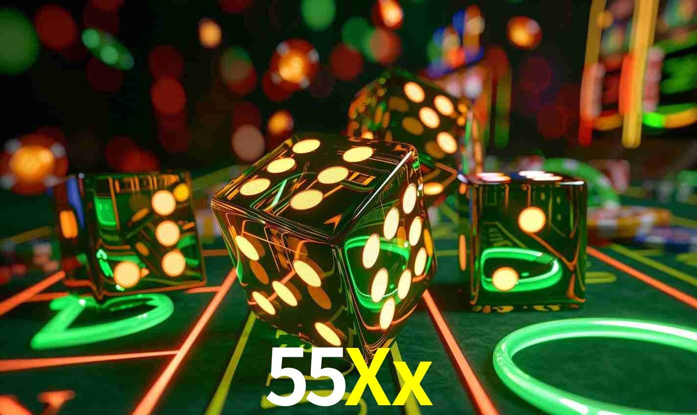 Entretenimento no Jogos 55Xx