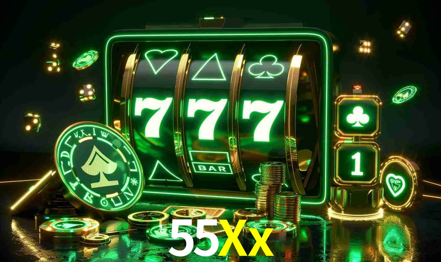 Seguro Login no Cassino Online 55Xx