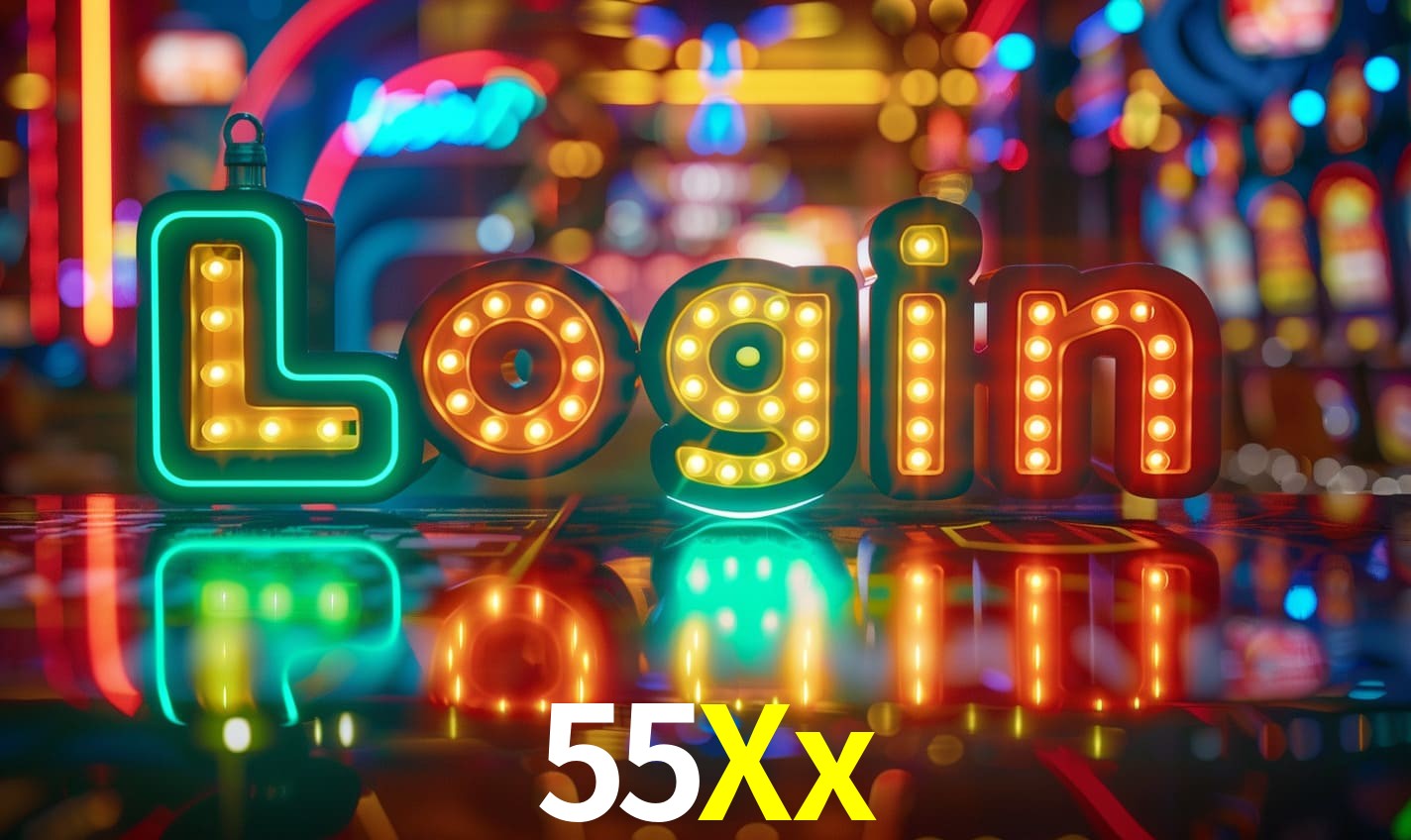 Mundo dos Jogos Cassino 55Xx